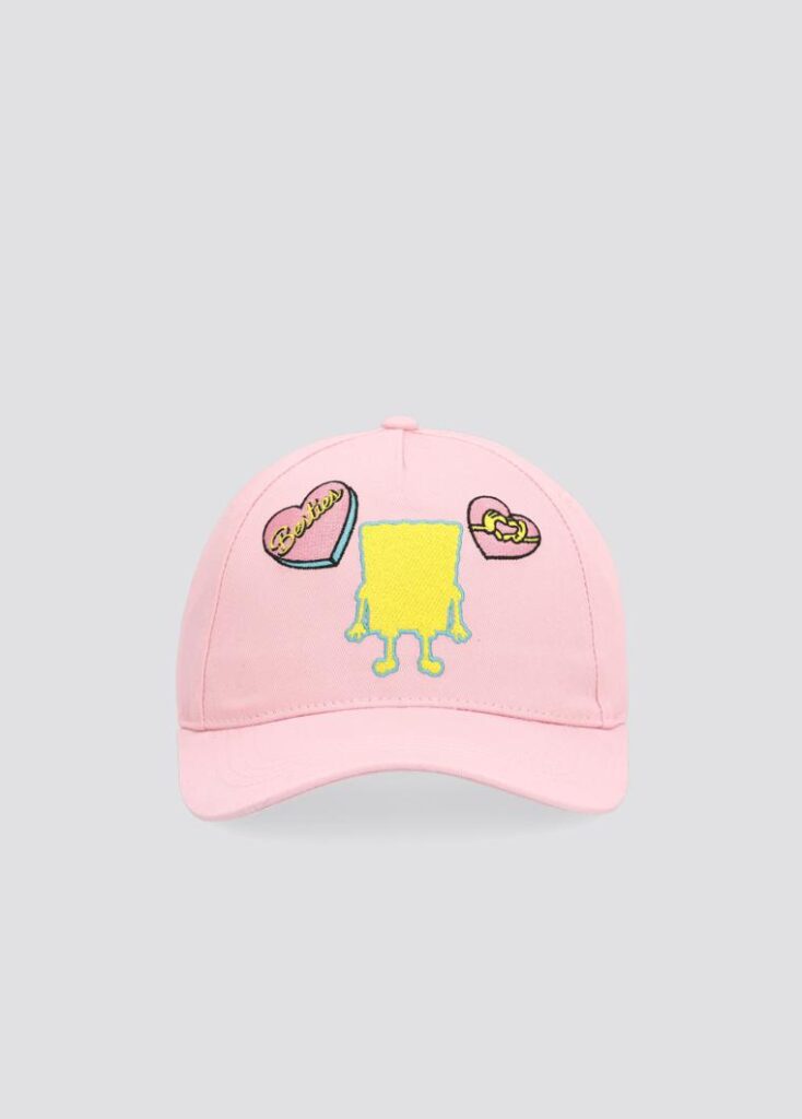 Spongebob Cap