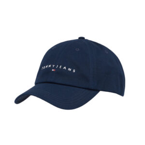 Tjw Linear Logo 6 Panel Cap