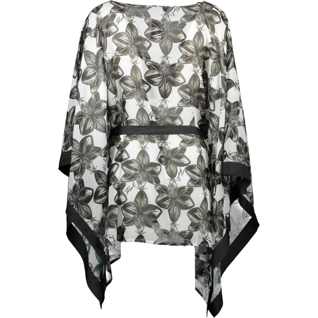 Beachwear Poncho