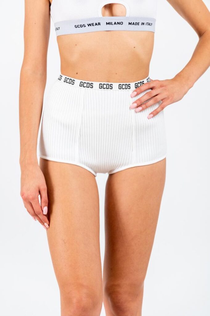 Hot Pants