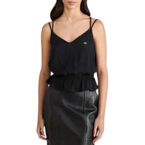 b6fe8310-c32c-4dc1-8389-1d2166c50f50 Essential Strappy Top