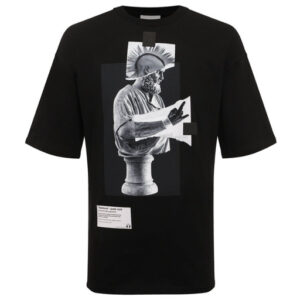jgweljg Diego Venturino T-Shirt