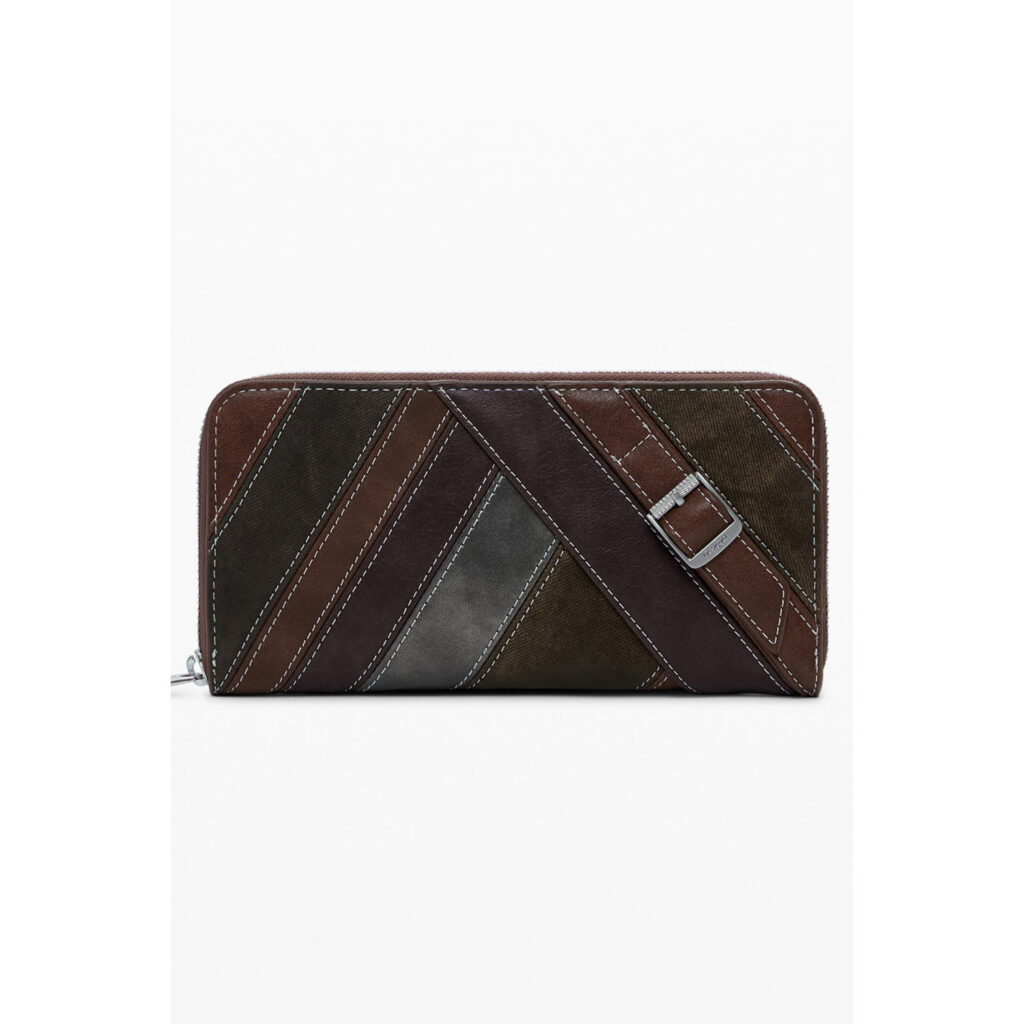 Mone Fibonaci Fiona Purse