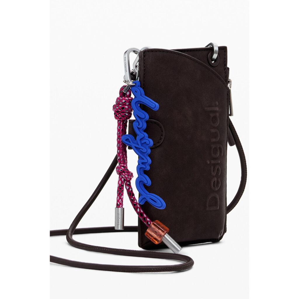 Mone Cross Body Phone & Purse