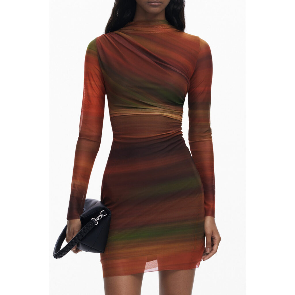 Vest Dante Dress