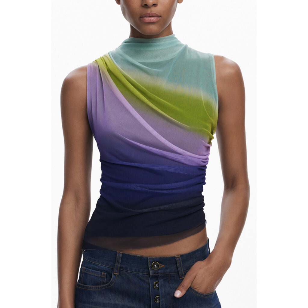 Lola Blouse