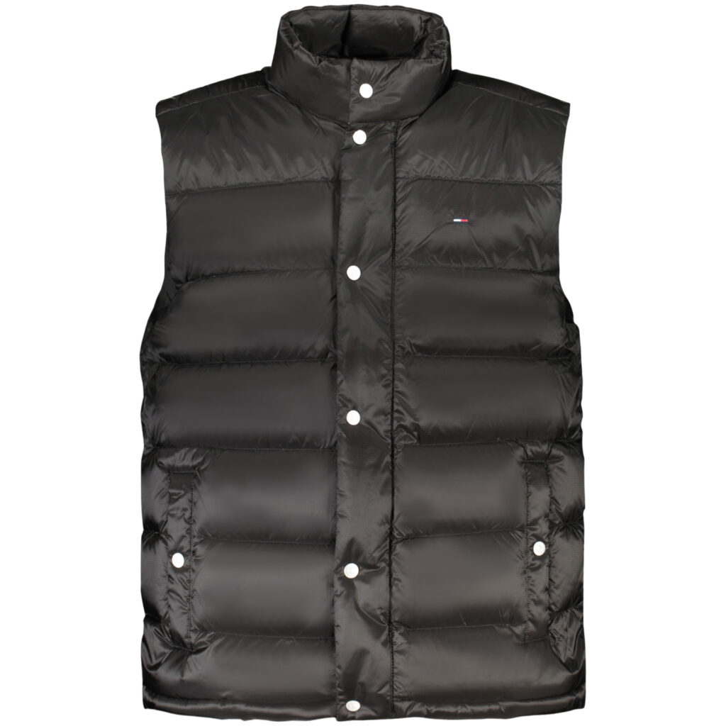 Tjm Light Down Vest