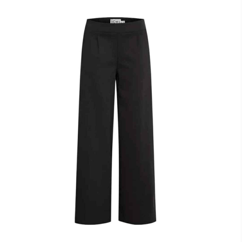Ihkate Sus long Wide Pants