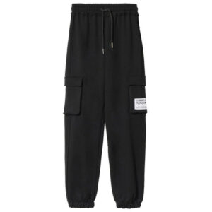 Cargo Tracksuit Pants