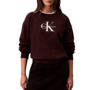 Ls Monologo French Sweathshirt