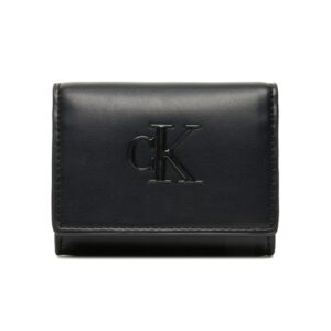 Bold Ck Medium Bifold Purse