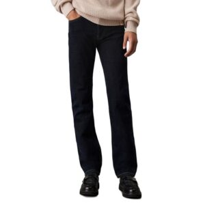 Standard Straight Jeans