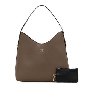 Th Icon Shoulder Bag