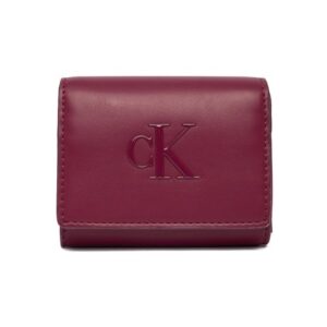 Bold Ck Medium Bifold Purse
