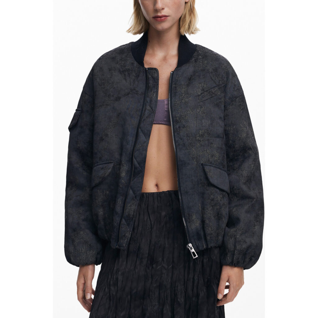 Chaq Fantasy Jacket