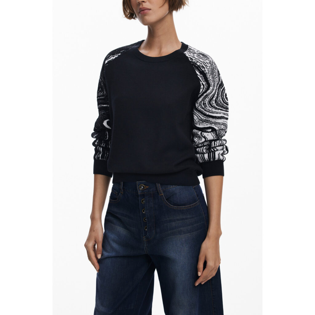 Jers Kodiak Knitwear