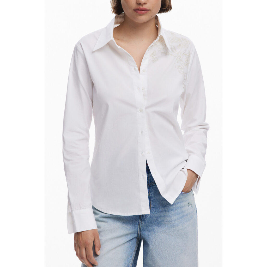 Cam Briodflo Shirt