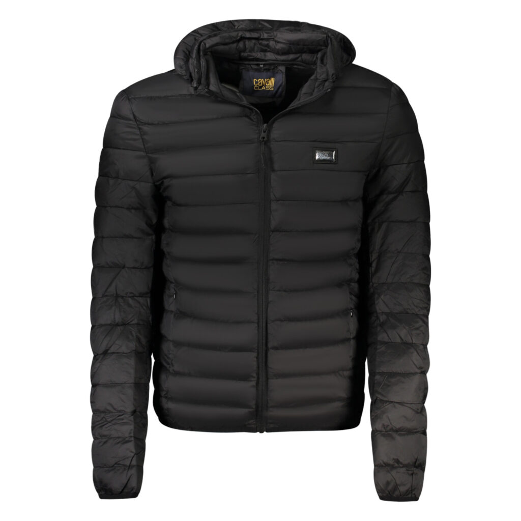 Thin Bomber Jacket
