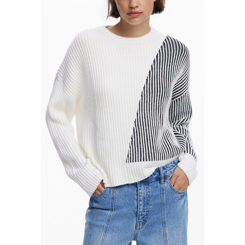 Jers Nome Knitwear
