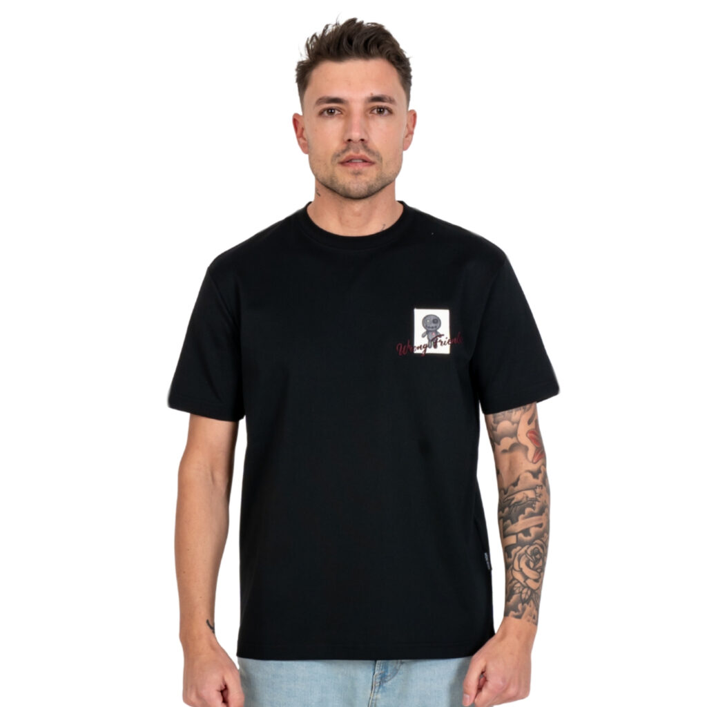 Baltimore T-Shirt