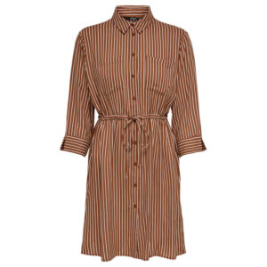 Tamari Shirt Dress