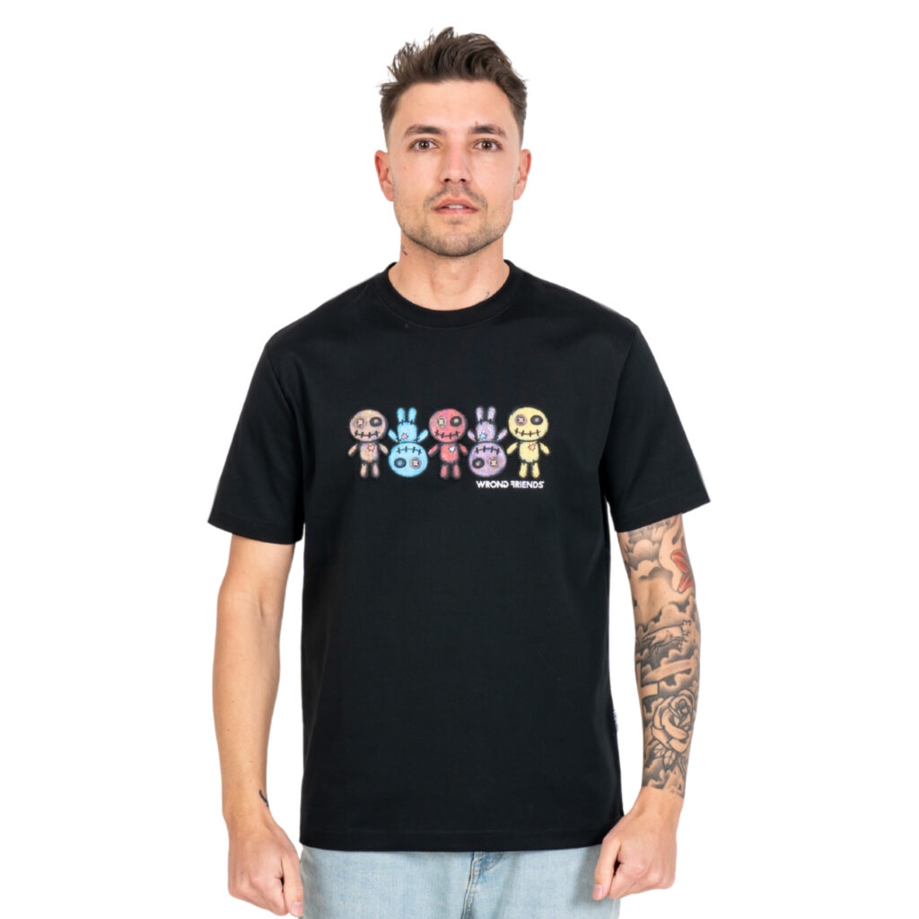 Franklin T-Shirt
