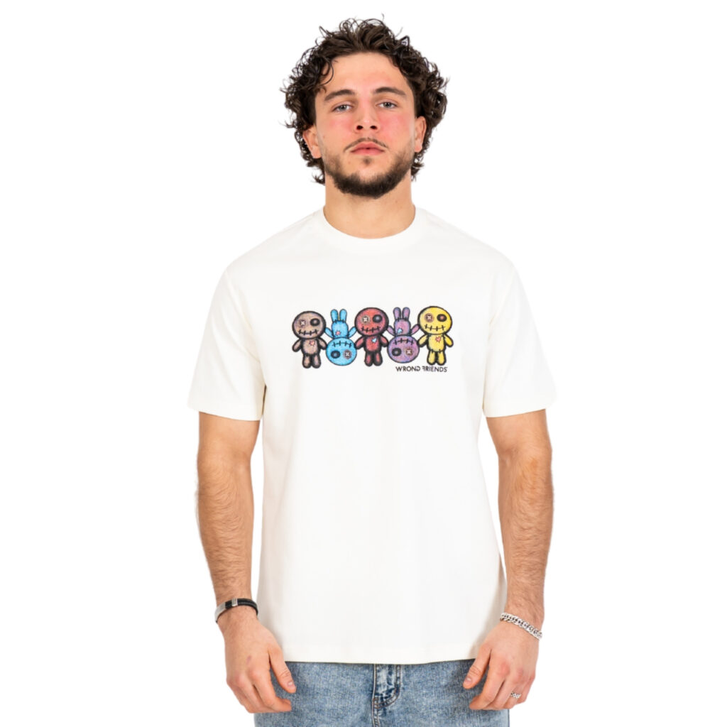 Franklin T-Shirt