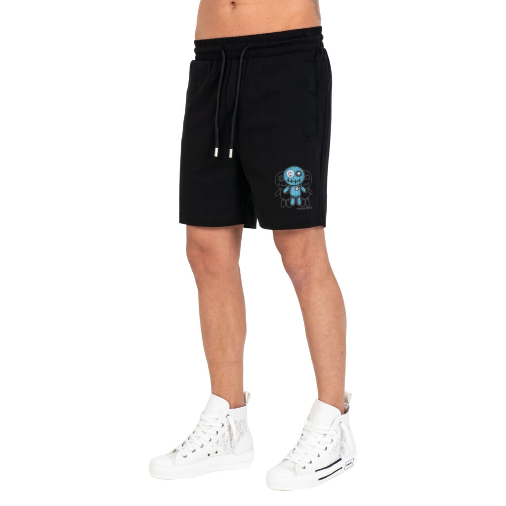Maupin Shorts