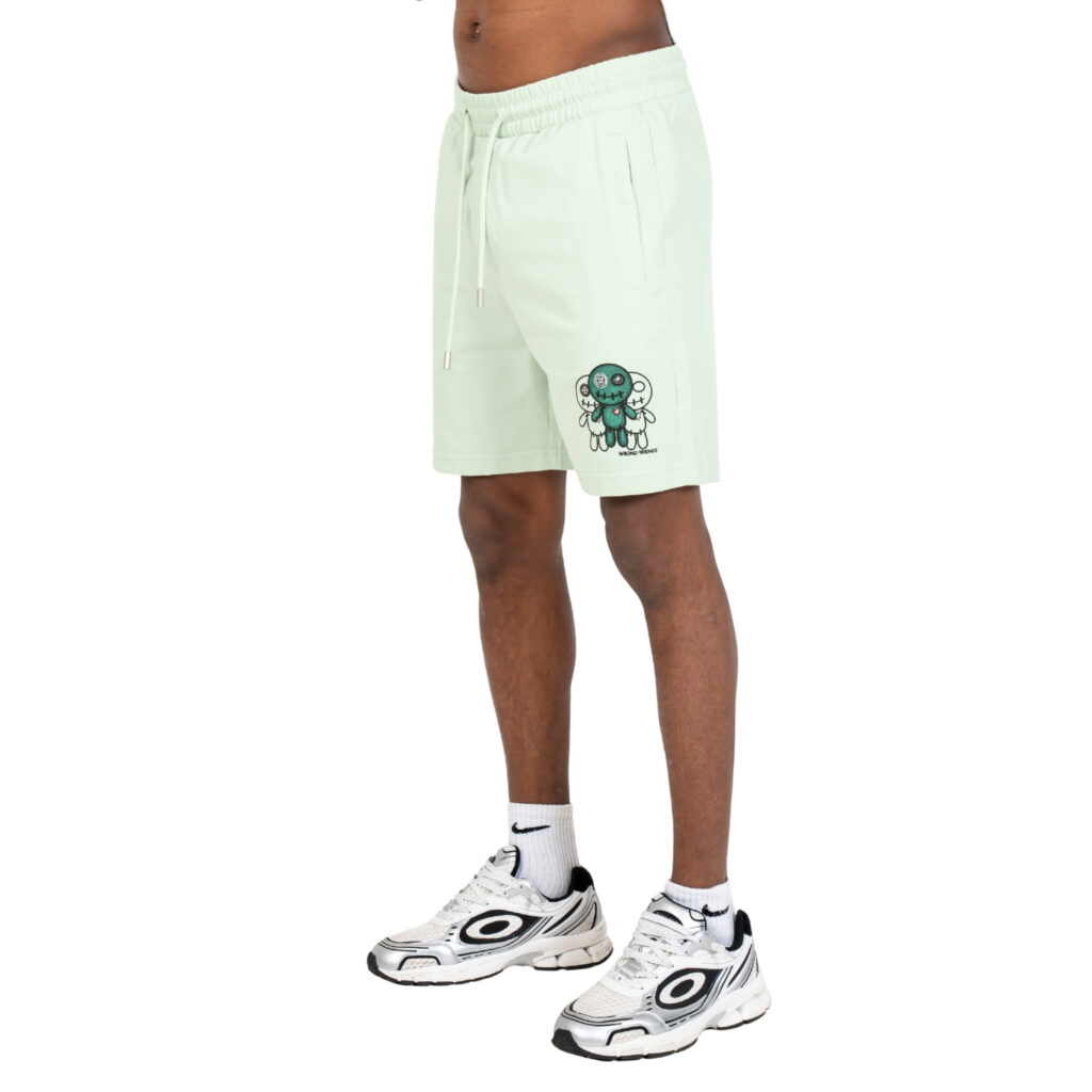 Maupin Shorts