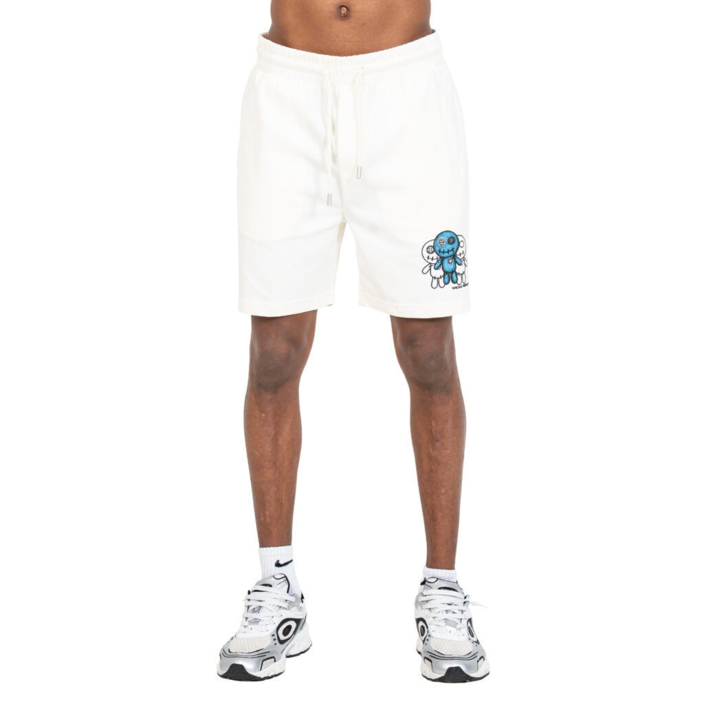 Maupin Shorts