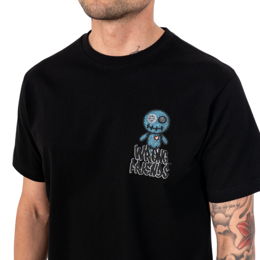 Maupin T-Shirt