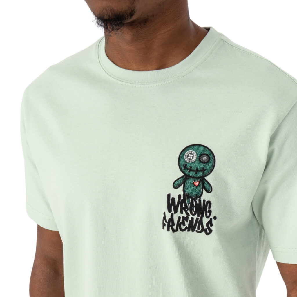 Maupin T-Shirt