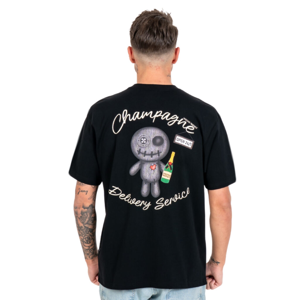 Tulsa T-Shirt