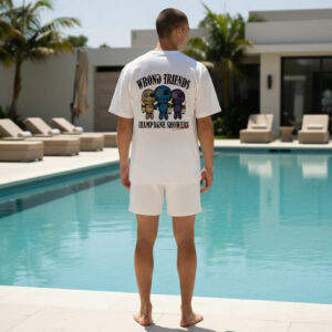 Reno T-Shirt