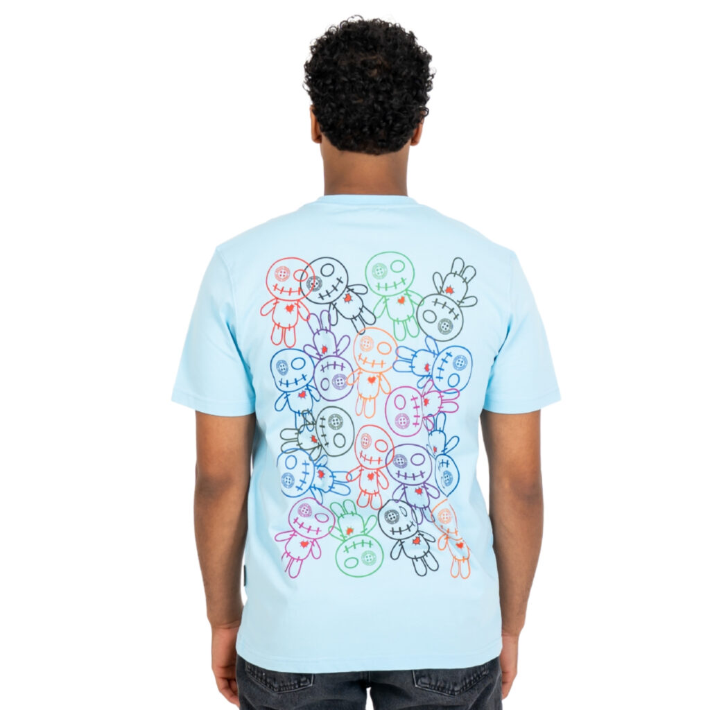 Bellevue T-Shirt