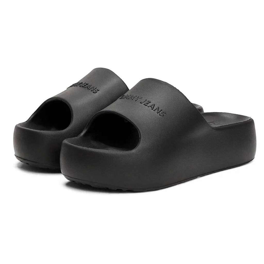 Chunky Flatform Slides