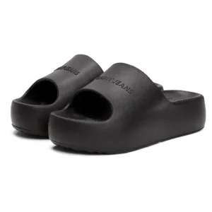 Chunky Flatform Slides