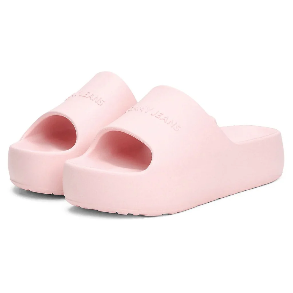 Chunky Flatform Slides