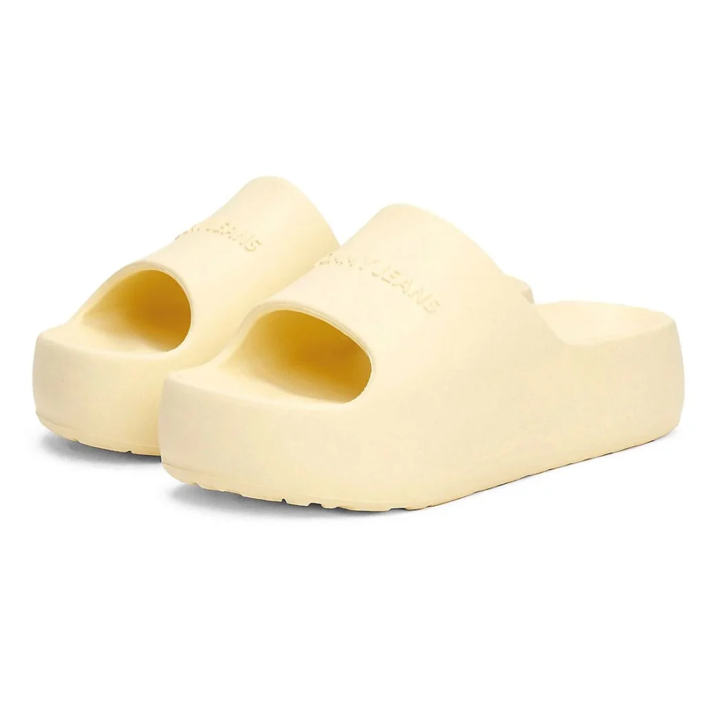 Chunky Flatform Slides