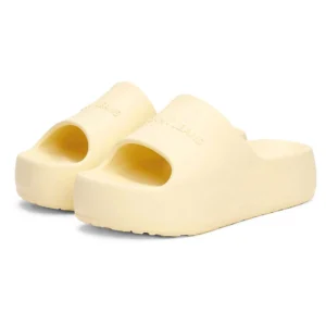 Chunky Flatform Slides