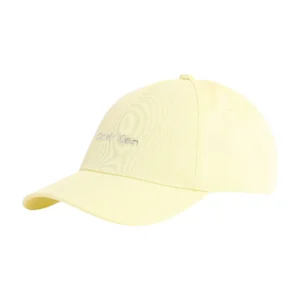 Ck Must Tpu Logo Cap