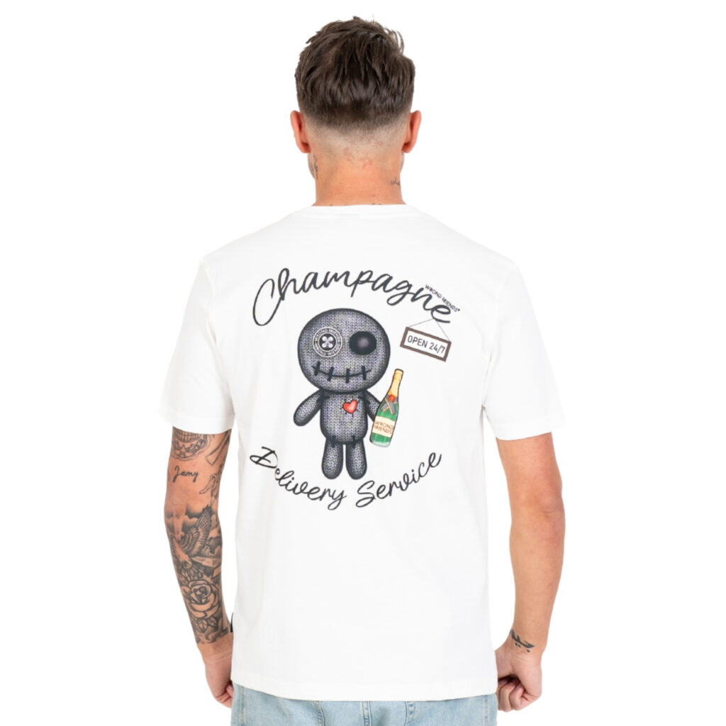 Tulsa T-Shirt