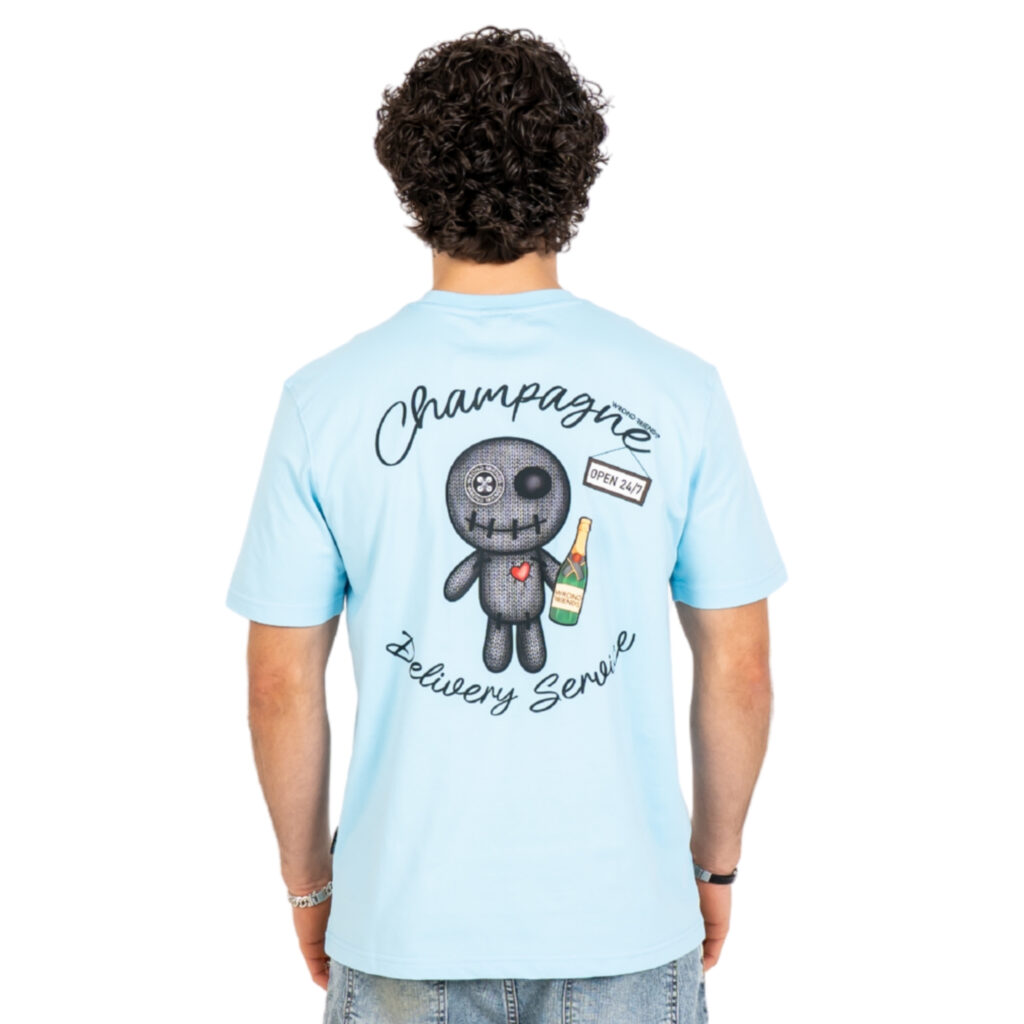 Tulsa T-Shirt