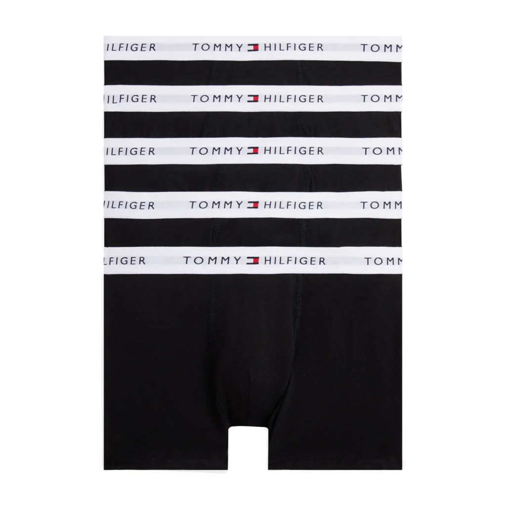 Junior Trunk Boxers