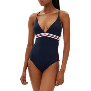 Triangle One Piece RP Swimwear