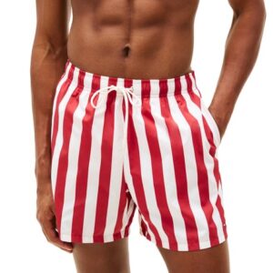 Medium Drawstring Swim