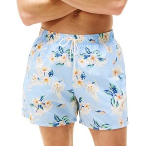 Medium Drawstring Swim