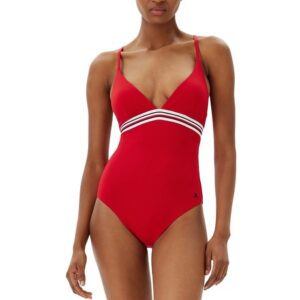 Triangle One Piece RP Swimwear