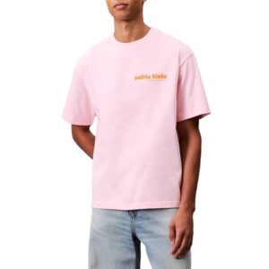 SS 16S Calvin Klein T-Shirt