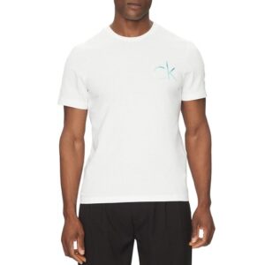 CK Chest Logo T-Shirt